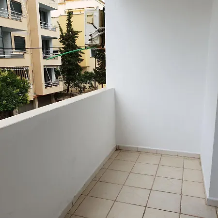 Orient Apartment