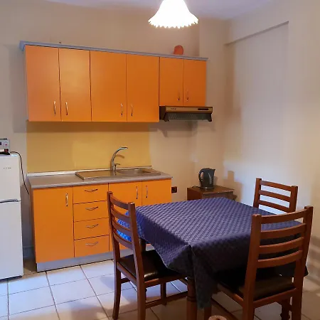 Orient Appartement