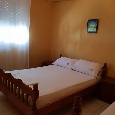 Orient Appartement Durrës
