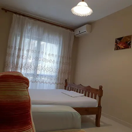 Orient Apartment Durres