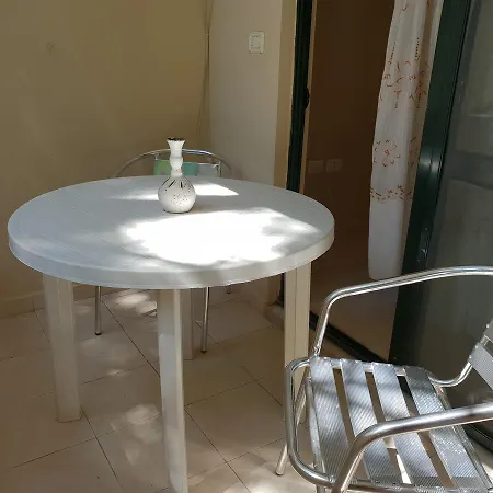 Apartment Orient *