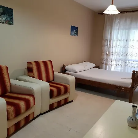 Apartment Orient